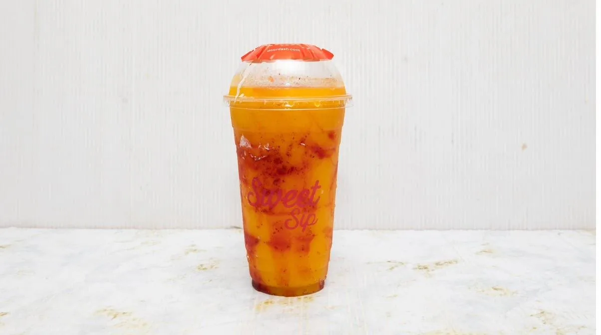 Mangonada